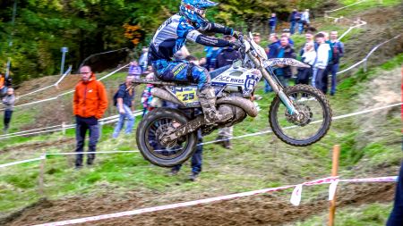 Rund um Zschopau – Die Wiege des Endurosports