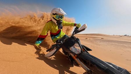Der jüngste Spross der Ace-Familie ist die Pro 2 und wurde vom Action-Cam-Spezialisten Insta360 entwickelt. 