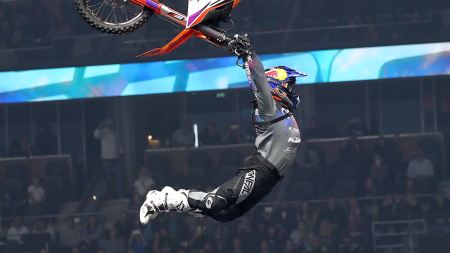 NIGHT of the JUMPs Köln 2024