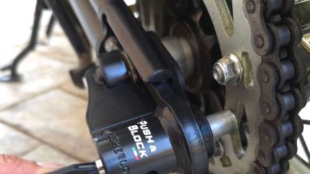 Im Bereich Zubehör der Internationalen Zweiradmesse 2024 wird auch Capobranco Project Srl, ein Unternehmen aus Salerno mit mehr als 40 Jahren Erfahrung in der Motorradbranche, vertreten sein.
