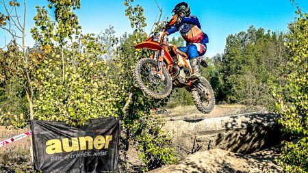 ACE Bikes HESG Talentpool: Förderung geht auch 2025 weiter 