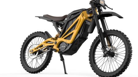 Tinbot wird auf der EICMA 2024 (Halle 10 | Stand C78) viele Neuheiten vorstellen, darunter den GTX und die YanYang-Serie.