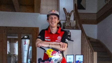 Nach einer sehr erfolgreichen Saison 2024 gibt nun Hard Enduro Fahrer Michael Walkner seinen Rücktritt aus dem professionellen Hard Enduro Sport bekannt.