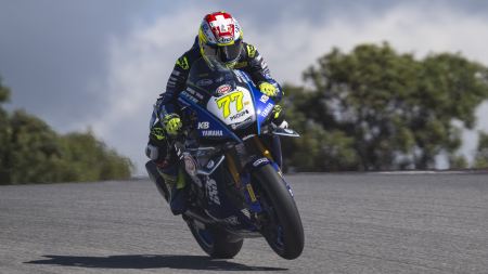Beim Saisonauftakt in Australien hatten die GYTR GRT Yamaha Piloten einen schwierigen Start, konnten aber dennoch wertvolle Punkte sammeln und eine starke Pace auf dem legendären Phillip Island Grand Prix Circuit zeigen. 