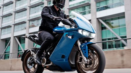 Sehr gute Nachrichten für alle Fans von Zero Motorcycles und die, die es werden wollen!