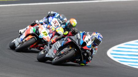 ServusTV: Superbike in Portugal – LIVE
