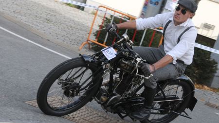 Das Jahr 2025 hat Fahrt aufgenommen - die Franz-Josefs Fahrt für Uraltmotorräder am 18./19. Oktober in Bad Ischl und das Meet & Greet Motorradtreffen am 24. Mai beim Museum Vorchdorf sind absolute Highlights!