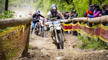 Die Offroad-Area des Red Bull Ring verwandelte sich in eine Arena voller Adrenalin, Action und sportlicher Höchstleistungen.