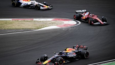ServusTV: Die Formel 1 in Miami – LIVE