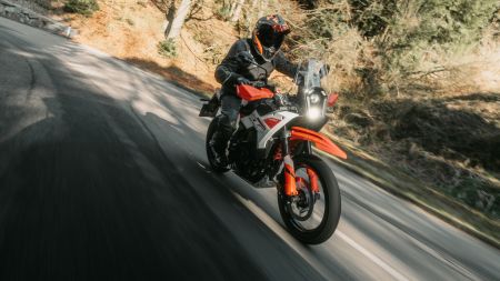 Einige der am meisten erwarteten neuen KTM-Modelle werden in den kommenden Wochen bei autorisierten KTM-Händlern auf der ganzen Welt eintreffen.