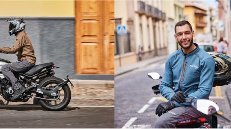KLIM Motorradbekleidung: Multi Purpose!?