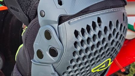 Level2 Sicherheitsstufe und angenehmes Tragegefühl vom KO35 überzeugen - genauso die perfekte Beratung im XAJO Shop!