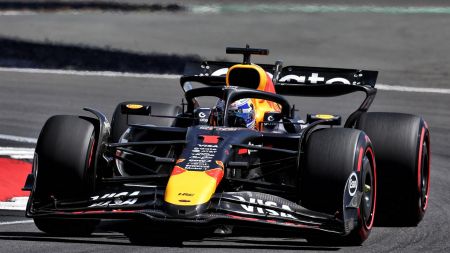 ServusTV On: Die Formel 1 in Budapest