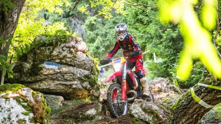In Kürze geht in Oberwölz das große Saisonfinale über die Bühne – und das bedeutet nicht nur das letzte Rennen des Jahres, sondern auch ein echtes Highlight zum Abschluss!