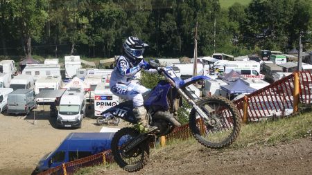 Am Samstag, dem 20. September geht es mit den Waldviertel Motocross Cup Nachwuchsklassen (50ccm, 65ccm, 85ccm) weiter in Greinsfurth bei Amstetten. 