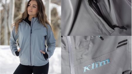 KLIM Motorradbekleidung: Absolutes "Must Have"!