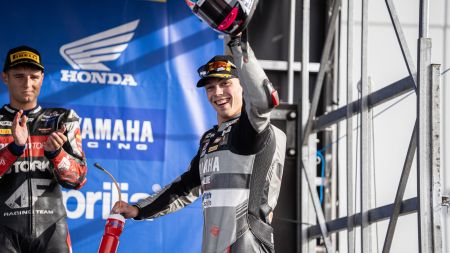 Titelverteidiger Andreas Kofler erwartet ein enges IDM-Finale.