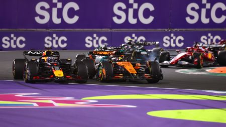 ServusTV: Die Formel 1 in Italien – LIVE