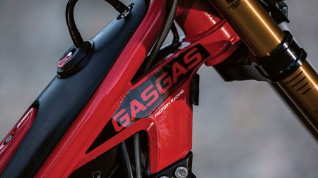 Ab 2026 wird GASGAS nicht mehr mit einem Factory Team in der Trial-Weltmeisterschaft und der Spanischen Trial-Meisterschaft vertreten sein.