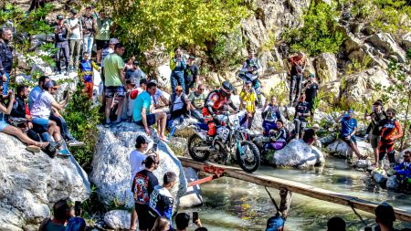 Marcel Teucher: Sea to Sky & GetzenRodeo 2025