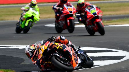 ServusTV und ServusTV On übertragen den Grand Prix von Australien LIVE: Qualifying und Sprint am Sa., 18.10., ab 01:40 Uhr; Rennen am So., 19.10., ab 01:20 Uhr