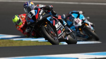 ServusTV: Die Superbike in Estoril – LIVE