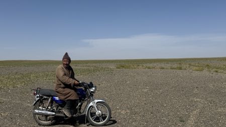 Seit 2013 organisiert Probike Mongolia LLC Motorradtouren für Abenteuerlustige aus aller Welt. Das kleine, familiäre Unternehmen steht für Qualität, Zuverlässigkeit und persönliche Betreuung. Letztens mit Kinigadner Klaus unterwegs.