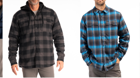 KLIM Motorradbekleidung: Stilvoll durch den Winter!