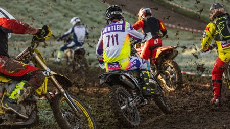 Deutsche Cross Country Meisterschaft 2026 