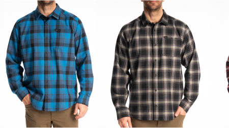 KLIM Motorradbekleidung: Yellowstone Style!