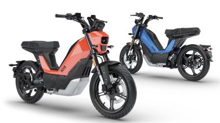 Peugeot 103 - einst ein Klassiker unter den Mopeds, kehrt als zeitgemäßes Elektro-Modell zurück – und bleibt dennoch das unkomplizierte Alltagsfahrzeug, das viele kennen.