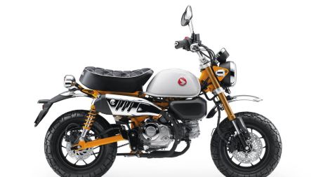 Neue Farbvarianten für Hondas Miniatur-Ikonen sorgen für frischen Wind im Jahr 2026.