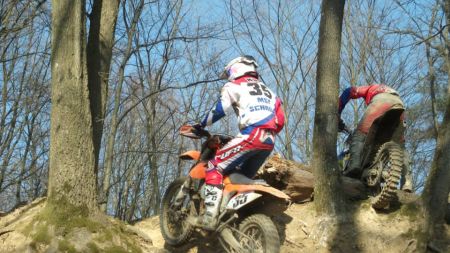 Den 16. Februar als Nennung sollte man sich ebenfalls eintragen, da die Startplätze limitiert sind und der Event mehr als empfehlenswert ist!