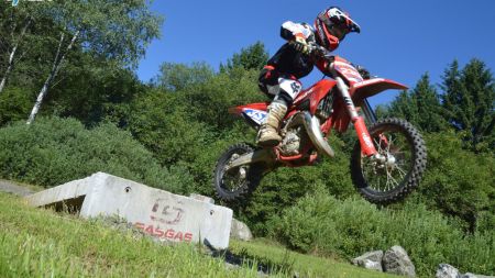 Die Enduro-Nachwuchssportserie Enduro4Kids geht 2026 in die nächste Runde und bietet jungen Enduro-Talenten wieder eine abwechslungsreiche Plattform für Training, Wettkampf und Fahrspaß.
