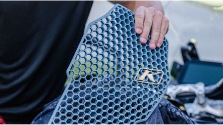 Klim Motorradbekleidung: Redefining Rider Protection
