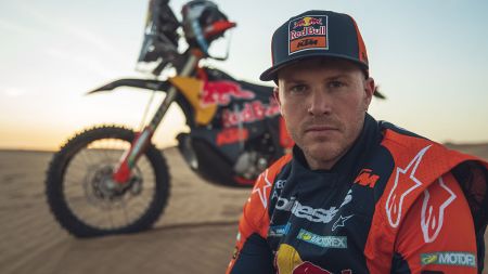 Ein Name sticht unter den Favoriten für den Titel der 48. Ausgabe besonders hervor: Der Sieger von 2025, Daniel Sanders, der während der gesamten Saison fast unschlagbar war, ist neben Luciano Benavides und dem vielversprechenden Edgar Canet vom Red Bull KTM Factory Racing der Favorit für die Titelverteidigung.