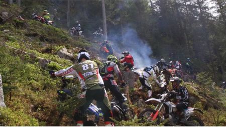 Hell´s Ride Hard Enduro