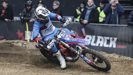 Rotes Aufgebot in der Arena – Beta-Power in Belgrad