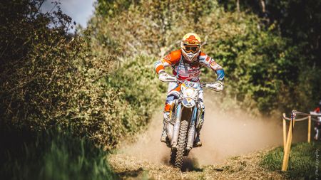 Die Ausschreibung für das Cross Country Enduro Schrems 2026 ist online und lässt keine Fragen offen.
