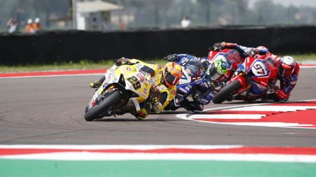 Auf Phillip Island fällt der Startschuss für die mit Spannung erwartete neue Saison der Superbike-WM: Sa., 21.02., ab 05:00 Uhr & So., 22.02., ab 05:10 Uhr