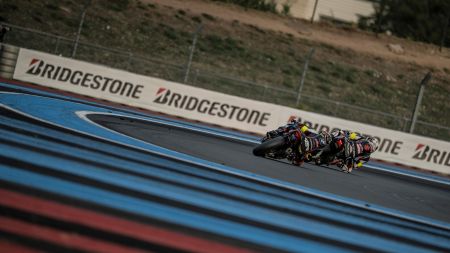 Im Jahr 2026 wird Bridgestone erneut die Top-Teams der FIM-Langstrecken-Weltmeisterschaft (EWC) mit Premium-Motorradreifen ausstatten und damit eine Zusammenarbeit fortsetzen, die bereits 2017 begann.