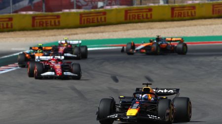 Der Formel-1-Auftakt in Australien – LIVE