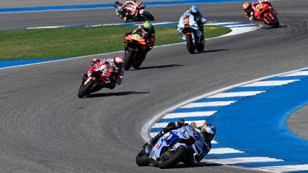 ServusTV: Die MotoGP in Brasilien – LIVE