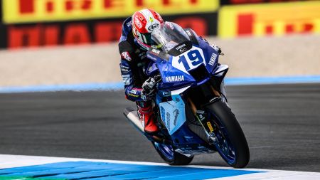 Der vierte Saisonstopp mit den Läufen sieben und acht der Supersport-Weltmeisterschaft wartet an diesem Wochenende in Ungarn auf Andreas Kofler. Der Yamaha-Pilot von Motorsport Kofler ist auf dem 4,075 Kilometer langen Kurs am östlichen Ende des Plattensees in Österreichs Nachbarland noch nie gefahren.