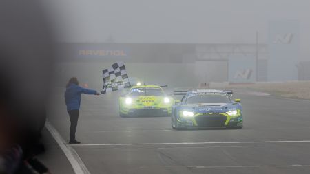 ServusTV: 24h Nürburgring – LIVE