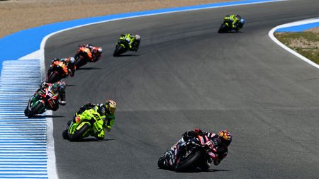 Österreichs erfolgreichster Privatsender bleibt bis 2030 exklusiver rot-weiß-roter TV-Partner der spektakulärsten Motorrad-Rennserie der Welt.