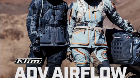 Klim Motorradbekleidung: Designed for Women Who Ride