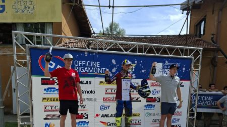 Ein intensives Rennwochenende brachte dem österreichischen Hard-Enduro-Spitzenfahrer Michael Walkner zwei starke zweite Plätze in Italien ein, jetzt steht das Heimrennen am Erzberg am Programm.