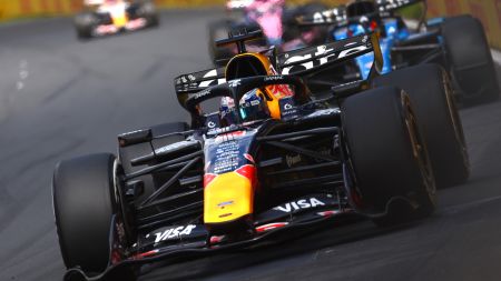 ServusTV: Die Formel 1 in Österreich - LIVE