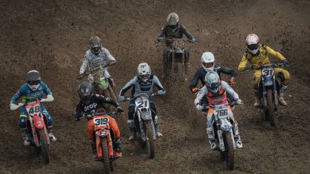 Motocross Mehrnbach 13./14. Juni: Wieder erstklassiger Motocross-Rennsport am GÜPL Asenham mit vielen Top-Fahrern aus dem In- u. Ausland.